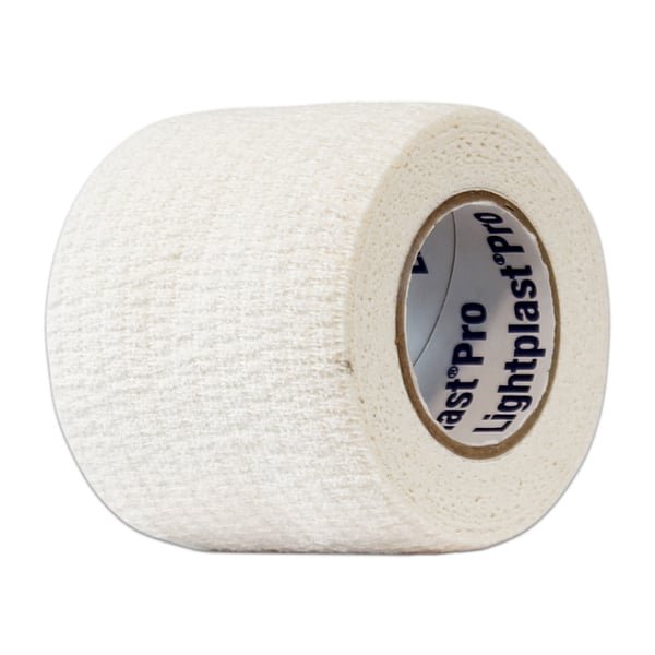 Lightplast Pro 5,1 cm x 2,5 Meter: Elastischer Haftverband